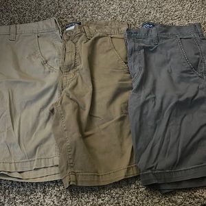 Arizona flex classic fit shorts